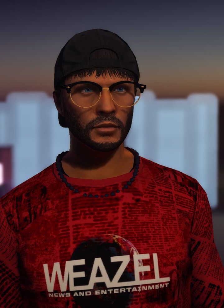 Daniel Endo